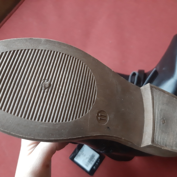 NEW WITH TAGS Girl's boots - little kids -… - Picture 5 of 11